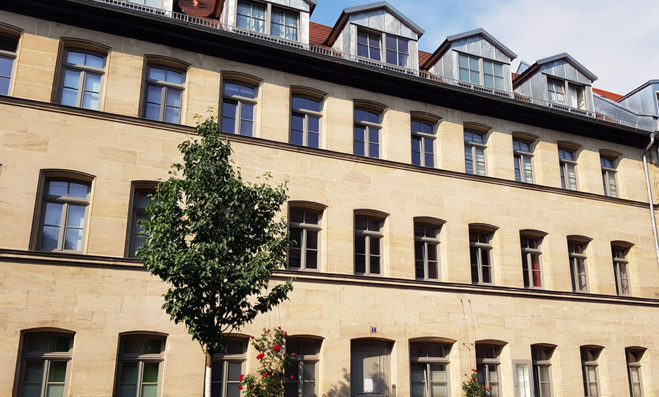 Rosenstr