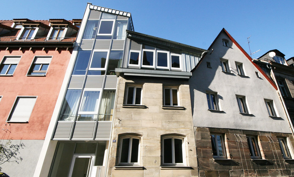 Heiligenstr