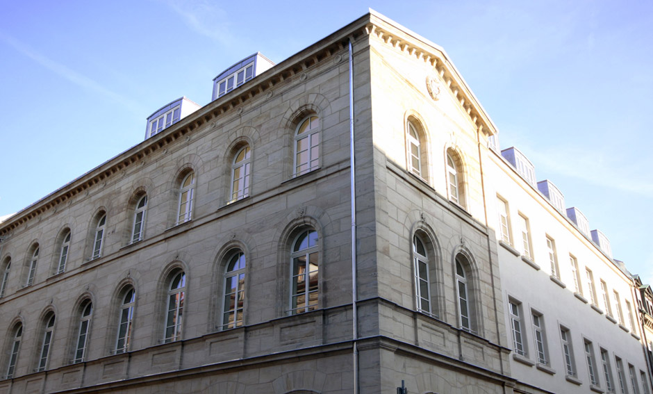 Blumenpalais
