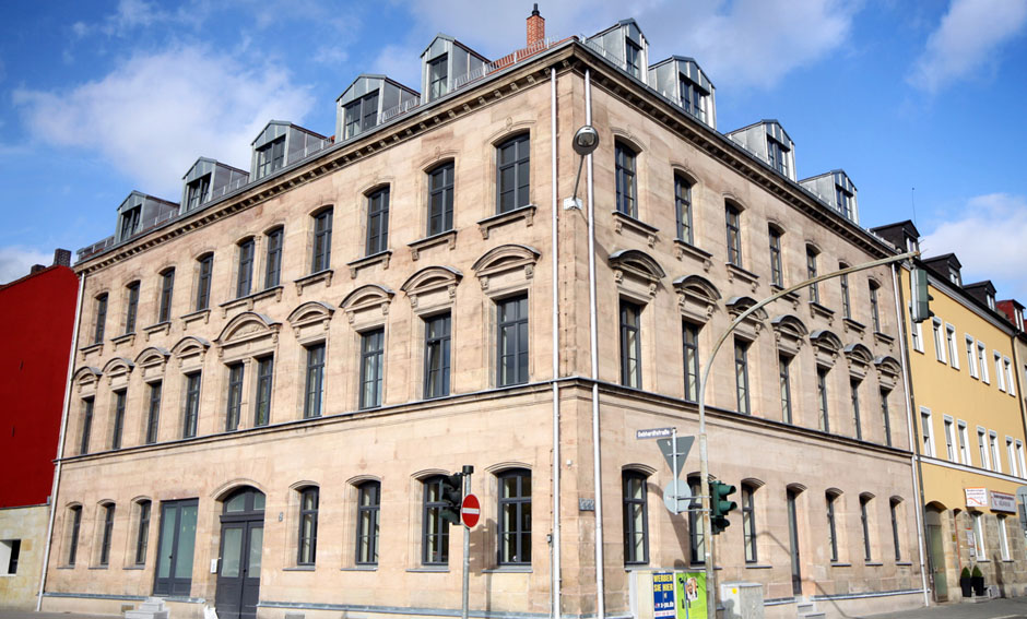 Gebhardtstr