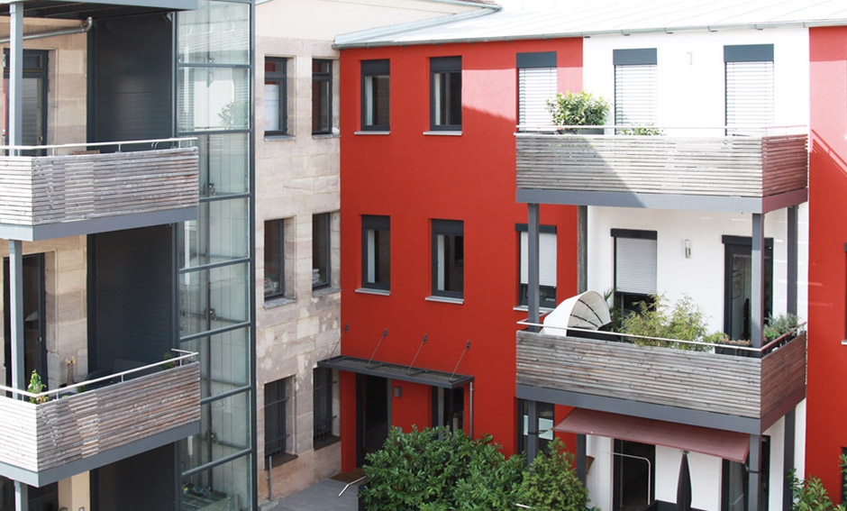 Lofts