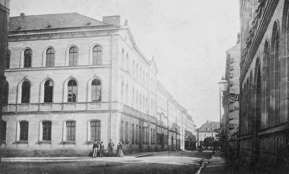 Blumenpalais