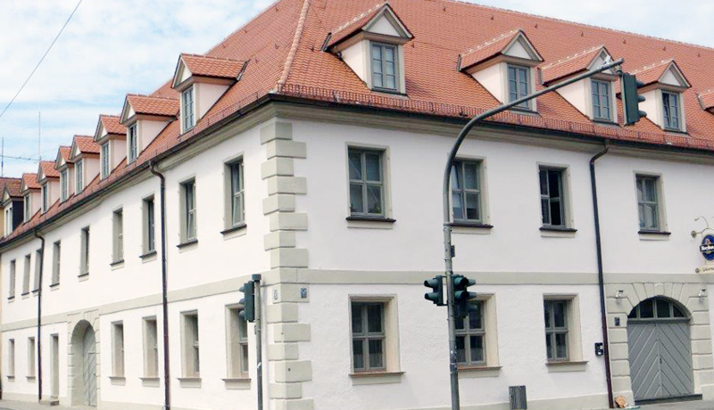 HAUPTSTRASSE