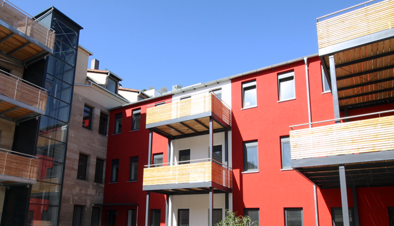 LOFTS