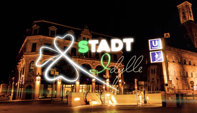 Der Fürth Film
