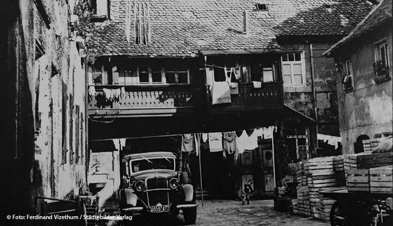 Bäumenstraße