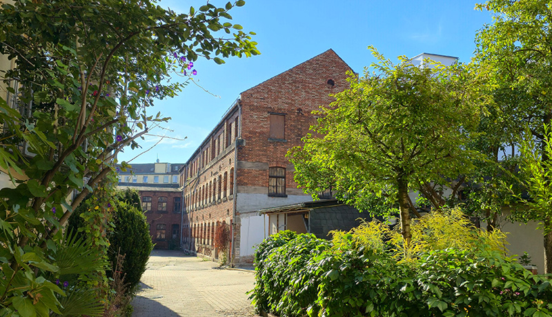 Schwabacher Straße