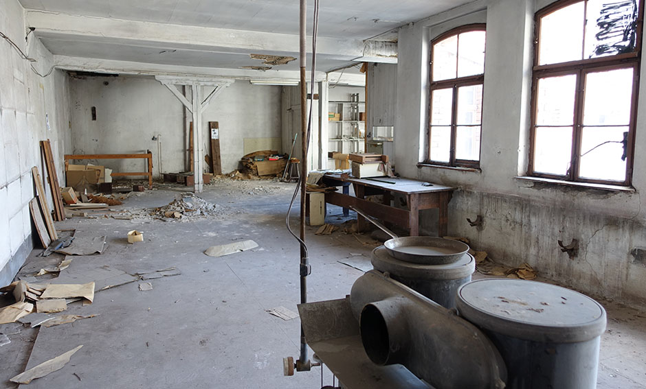 Urbane Lofts