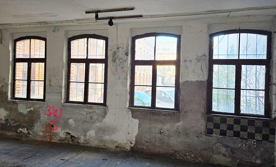 Urbane Lofts